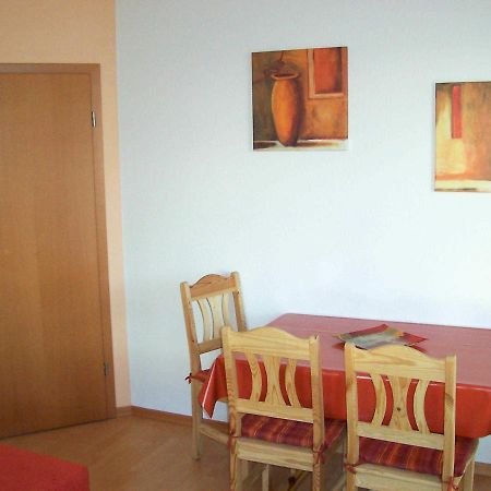 Ferienwohnung Im Ostseeblick Wißmar Eksteriør billede
