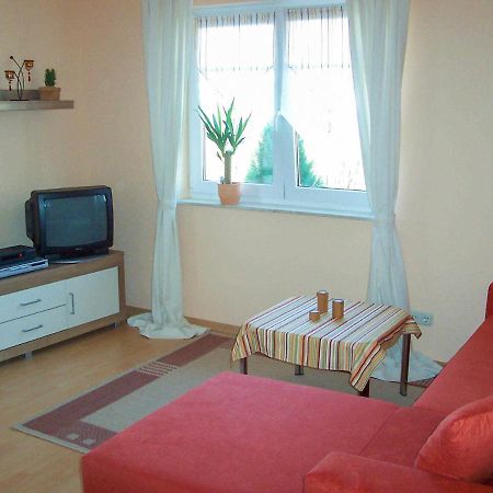 Ferienwohnung Im Ostseeblick Wißmar Eksteriør billede