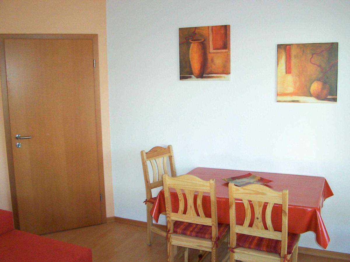 Ferienwohnung Im Ostseeblick Wißmar Eksteriør billede