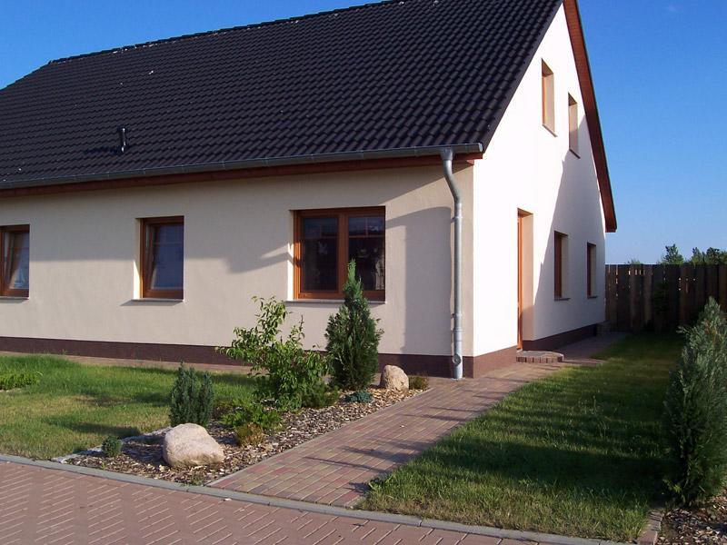 Ferienwohnung Im Ostseeblick Wißmar Eksteriør billede